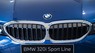 BMW 3 Series 2022 - Ưu đãi 68 triệu đồng