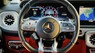 Mercedes-AMG G 63 2021 - Đăng ký lần đầu 2022, biển thành phố