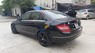 Mercedes-Benz C 230 2008 - Màu đen số tự động