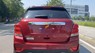 Chevrolet C-HR 2017 - Màu đỏ, nhập khẩu nguyên chiếc