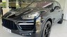 Porsche Cayenne S 2010 - Đăng ký lần đầu 2010 mới 95%, giá tốt 2 tỷ 222