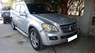 Mercedes-Benz GL 450 2007 - Bản full 2007, số tự động, màu bạc