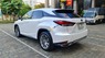 Lexus RX 350 2021 - Xe nhà trùm mền còn rất mới, bảo hiểm 2 chiều, còn bảo hành hãng. Rẻ nhất thị trường