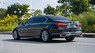 BMW 740Li 2018 - Xe màu đen, nhập khẩu