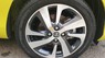 Toyota Yaris 2019 - Nhập khẩu ĐKLĐ T3/2020 số tự động, màu vàng, đẹp mới 95%