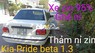 Kia Pride Ông ngoại bán xe   Beta 1.3 ăn tết. 2003 - Ông ngoại bán xe Kia Pride Beta 1.3 ăn tết.