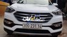 Hyundai Santa Fe LÊN ĐỜI CẦN BÁN XE CHÍNH CHỦ 2018 - LÊN ĐỜI CẦN BÁN XE CHÍNH CHỦ