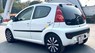 Peugeot 107 2010 - Màu trắng, xe nhập số tự động