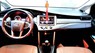 Toyota Innova 2018 - Cần bán xe gia đình không chạy dịch vụ, ít sử dụng, giá tốt 580 triệu