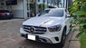 Mercedes-Benz GLC 200 2021 - Màu trắng, ưu đãi giá sock dịp Tết