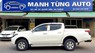 Mitsubishi Triton 2017 - Xe nhập khẩu giá tốt 500tr