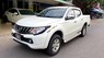 Mitsubishi Triton 2017 - Xe nhập khẩu giá tốt 500tr