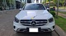 Mercedes-Benz GLC 200 2021 - Màu trắng, ưu đãi giá sock dịp Tết