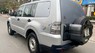 Mitsubishi Pajero 2008 - Đăng ký 2008 chính chủ, giá chỉ 215tr