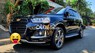 Chevrolet Captiva 2018 - Xe màu đen