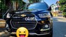 Chevrolet Captiva 2018 - Xe màu đen