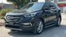 Hyundai Santa Fe 2018 - Xe tên tư nhân biển tỉnh