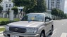 Toyota Land Cruiser 2004 - Bản GX 4.5, chính chủ, đk 2005, nhập khẩu, xe 2 cầu. Máy zin nguyên bản
