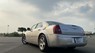 Chrysler 300C 2008 - Động cơ V6 mạnh mẽ