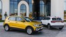 Volkswagen T-Cross 2021 - Giá lăn bánh tốt nhất trong năm - Giảm tiền mặt lên đến 120 triệu đồng