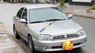 Kia Spectra 2003 - Màu bạc số sàn, giá cực tốt