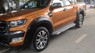 Ford Ranger 2016 - Bán xe Ford Ranger Wildtrak 3.2 đời 2016, nhập khẩu Thái Lan