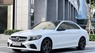 Mercedes-Benz C180 2021 - Màu trắng, nội thất kem