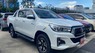 Toyota Hilux 2018 - Bản cao cấp số tự động 2 cầu