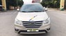 Toyota Innova 2014 - Form mới đèn gánh mới, 1 chủ cán bộ huyện, nội thất kem