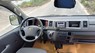 Toyota Hiace 2011 - Giá cực tốt