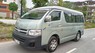 Toyota Hiace 2011 - Giá cực tốt