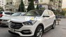 Hyundai Santa Fe  SantaFe máy dầu bản full, gia đình đang đi 2018 - Hyundai SantaFe máy dầu bản full, gia đình đang đi