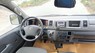 Toyota Hiace 2011 - Giá cực tốt