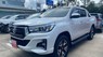 Toyota Hilux 2018 - Bản cao cấp số tự động 2 cầu