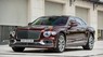 Bentley Flying Spur 2021 - Xe màu đỏ