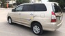 Toyota Innova 2014 - Form mới đèn gánh mới, 1 chủ cán bộ huyện, nội thất kem