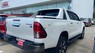 Toyota Hilux 2018 - Bản cao cấp số tự động 2 cầu