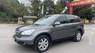 Honda CR V 2.4AT 2009 - Bán xe Honda CR V 2.4AT 2009, màu xám