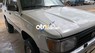 Toyota 4 Runner tozota 4runner hai cầu 1998 - tozota 4runner hai cầu