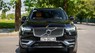 Volvo XC90 2019 - Màu đen đẹp, mới đi 4 vạn, hãng xe an toàn nhất thế giới