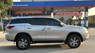 Toyota Fortuner 2019 - Giá ưu đãi