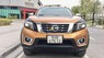 Nissan Navara 2020 - Xe màu nâu