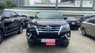 Toyota Fortuner 2017 - Máy xăng - Biển SG - Mua xe tại hãng