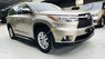 Toyota Highlander 2014 - Nhập Mỹ, xe còn rất mới, bao test