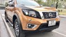 Nissan Navara 2020 - Xe màu nâu