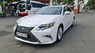 Lexus ES 250 2017 - Xe nhà trùm mền không chạy còn mới tinh, một đời chủ, toàn bộ còn zin theo xe. Xem thích ngay