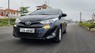 Toyota Vios 2019 - Xe màu đen đẹp như mới, 495tr
