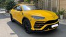 Lamborghini Urus 2019 - Màu vàng, nhập khẩu