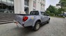 Mitsubishi Triton 2009 - Xe màu bạc số tự động