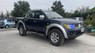 Mitsubishi Triton 2009 - Xe màu đen, giá 275tr